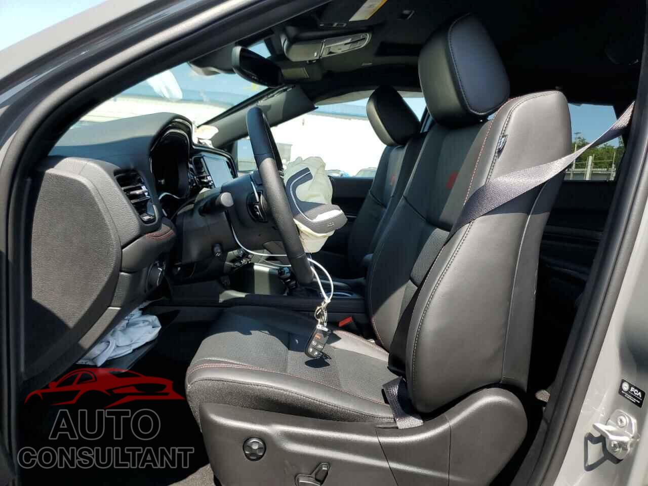 DODGE DURANGO 2024 - 1C4RDJDG6RC246779