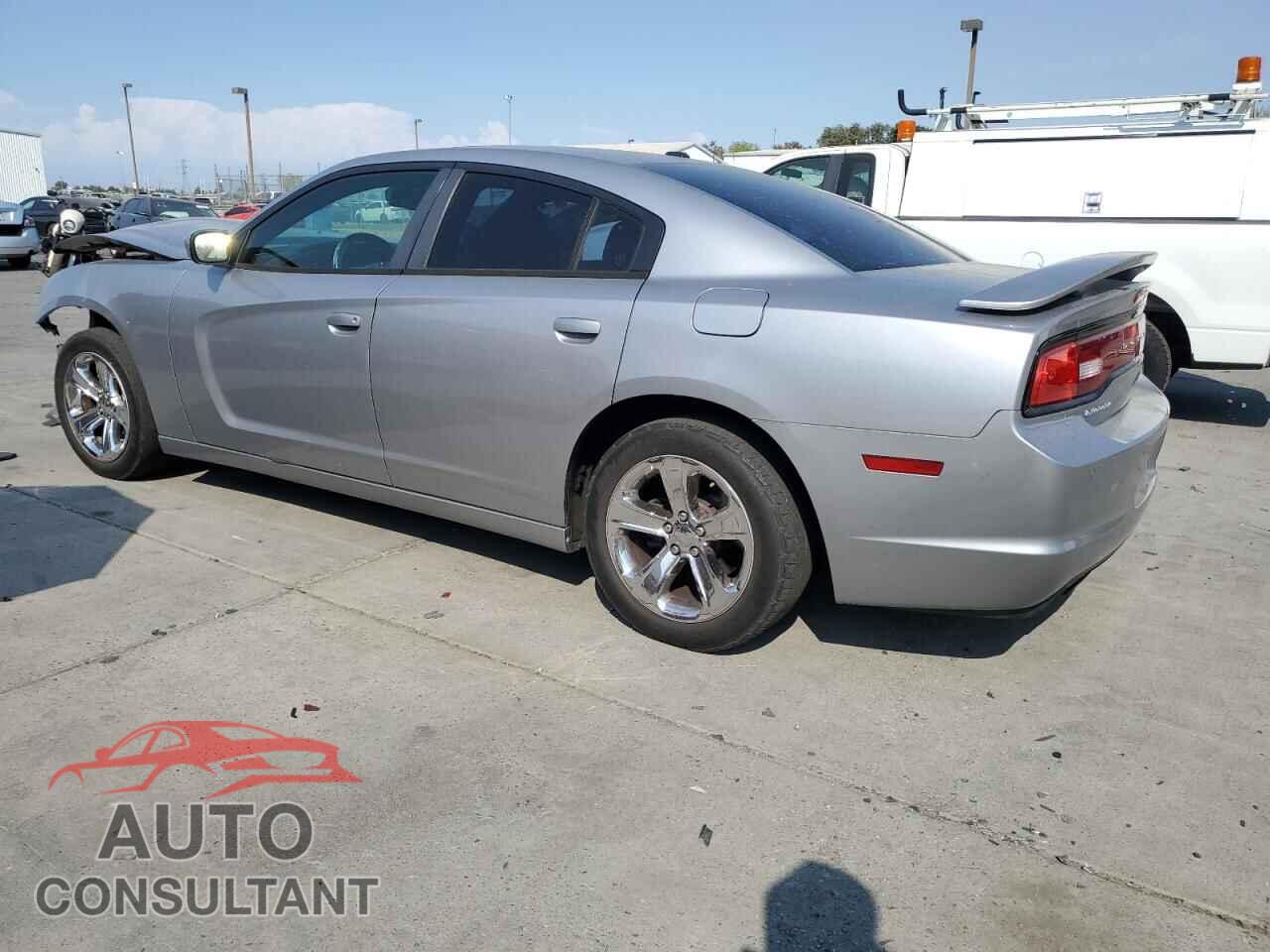 DODGE CHARGER 2011 - 2B3CL3CG4BH519972