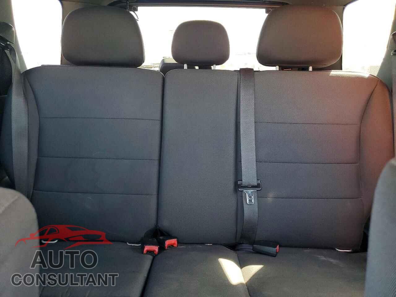 FORD ESCAPE 2010 - 1FMCU0D76AKD28310