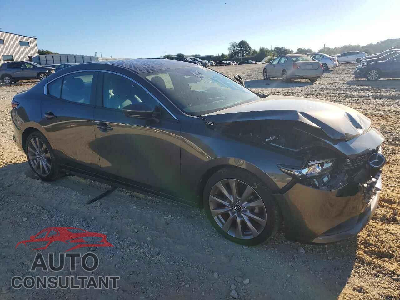MAZDA 3 2021 - 3MZBPABL4MM201739