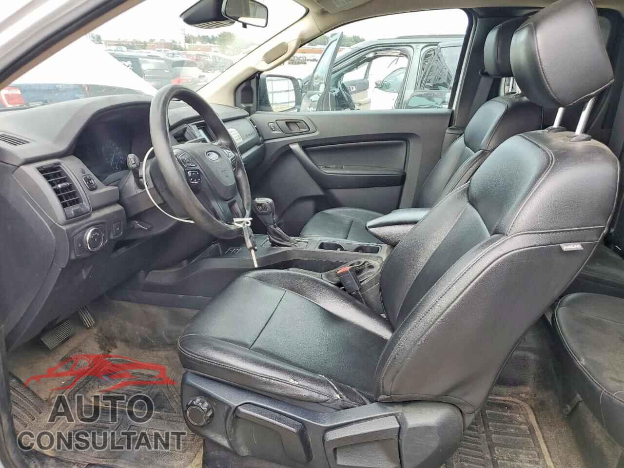 FORD RANGER 2020 - 1FTER1EH0LLA97154