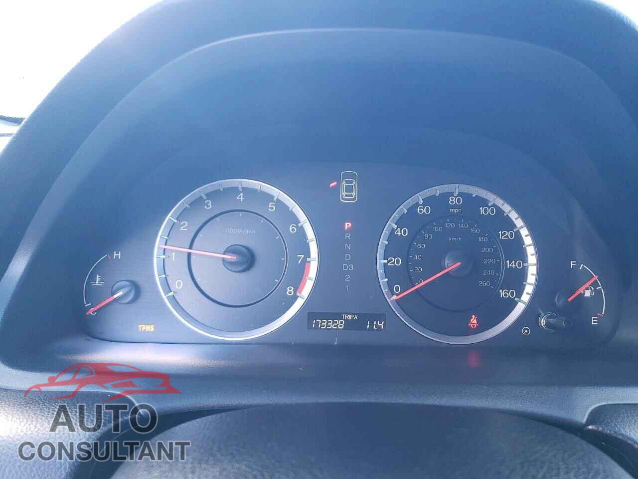 HONDA ACCORD 2012 - 1HGCS1B76CA015626