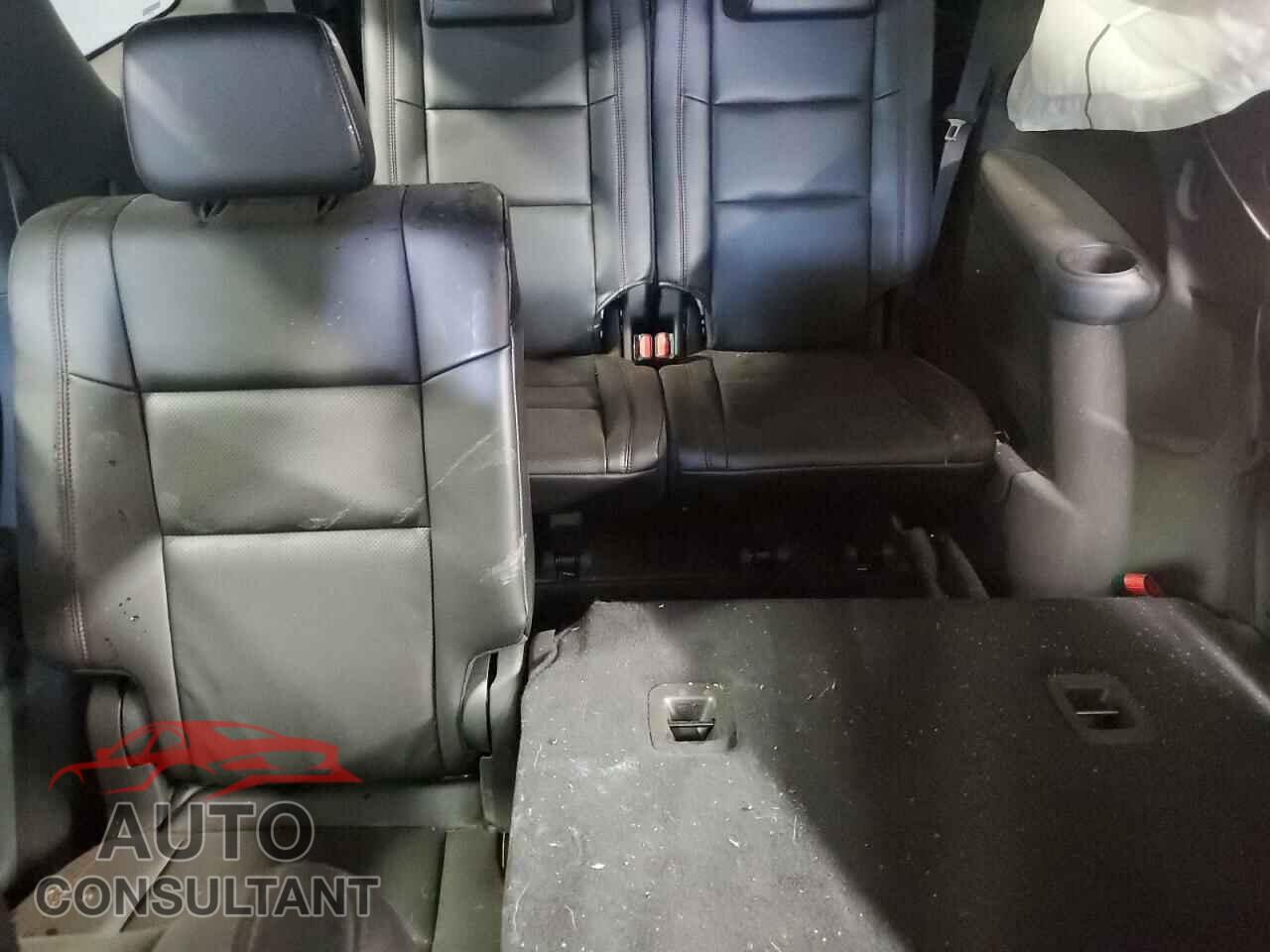 DODGE DURANGO 2024 - 1C4SDJCT2RC150017