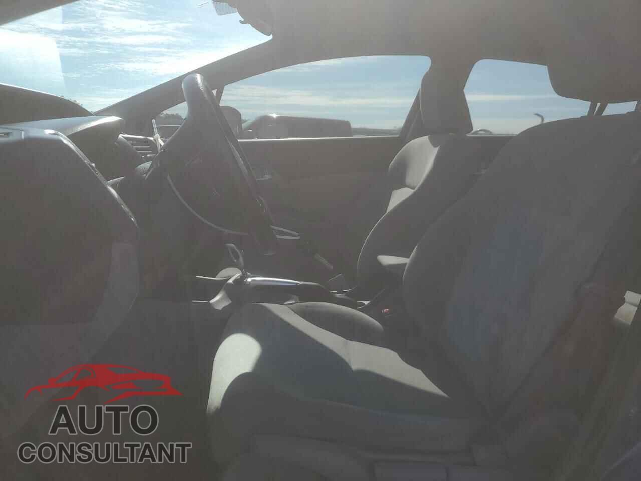 HONDA CIVIC 2012 - 19XFB2F83CE335360