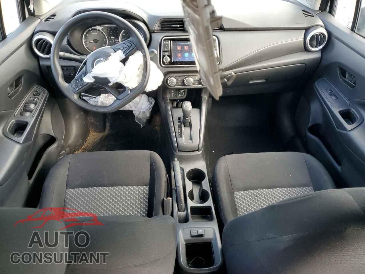 NISSAN VERSA 2023 - 3N1CN8DVXPL819794