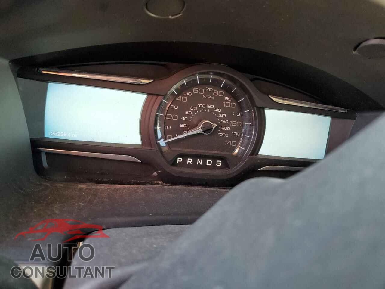 FORD FLEX 2015 - 2FMHK6D83FBA06006