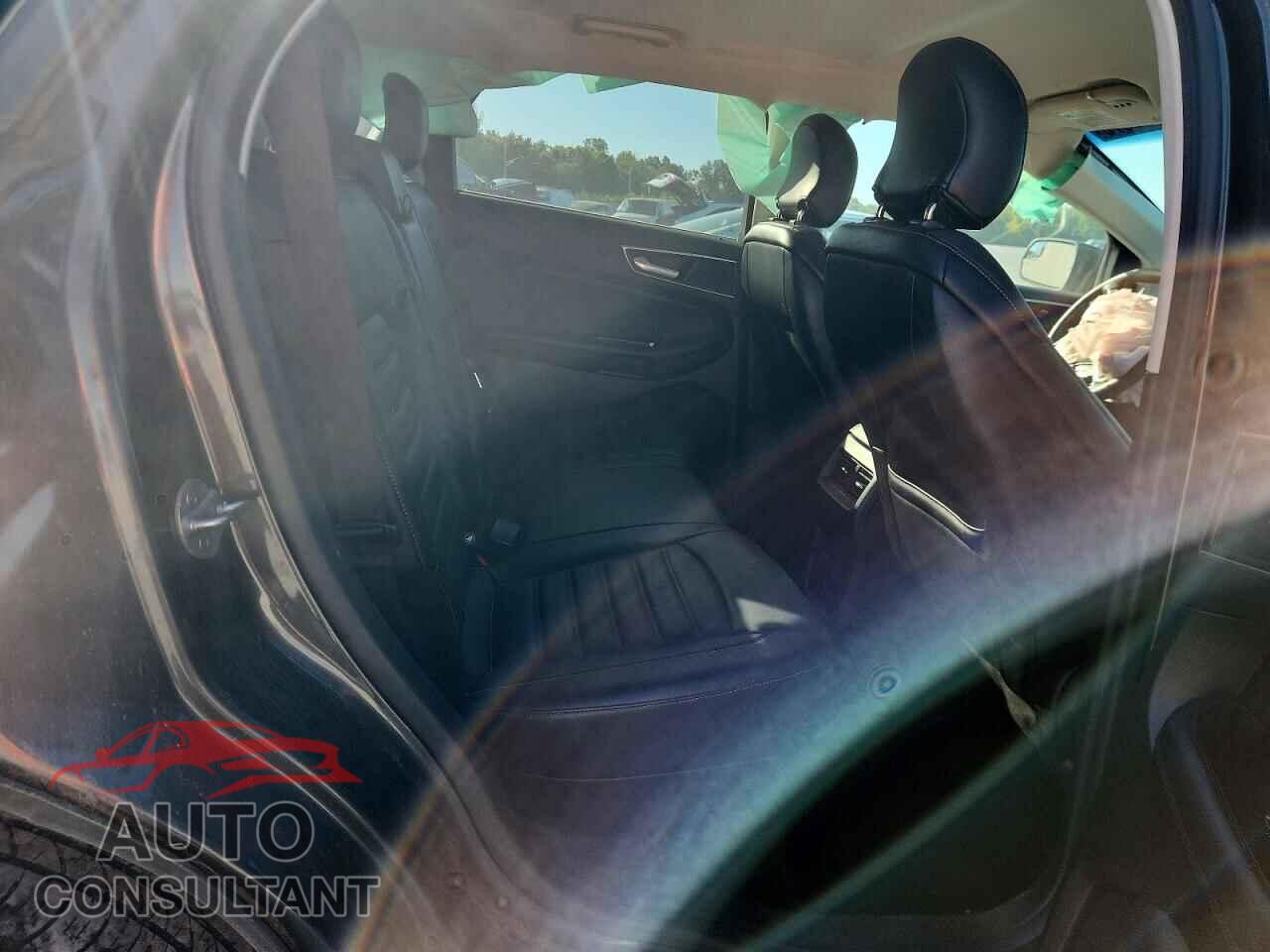 FORD EDGE 2016 - 2FMPK3J96GBC20979