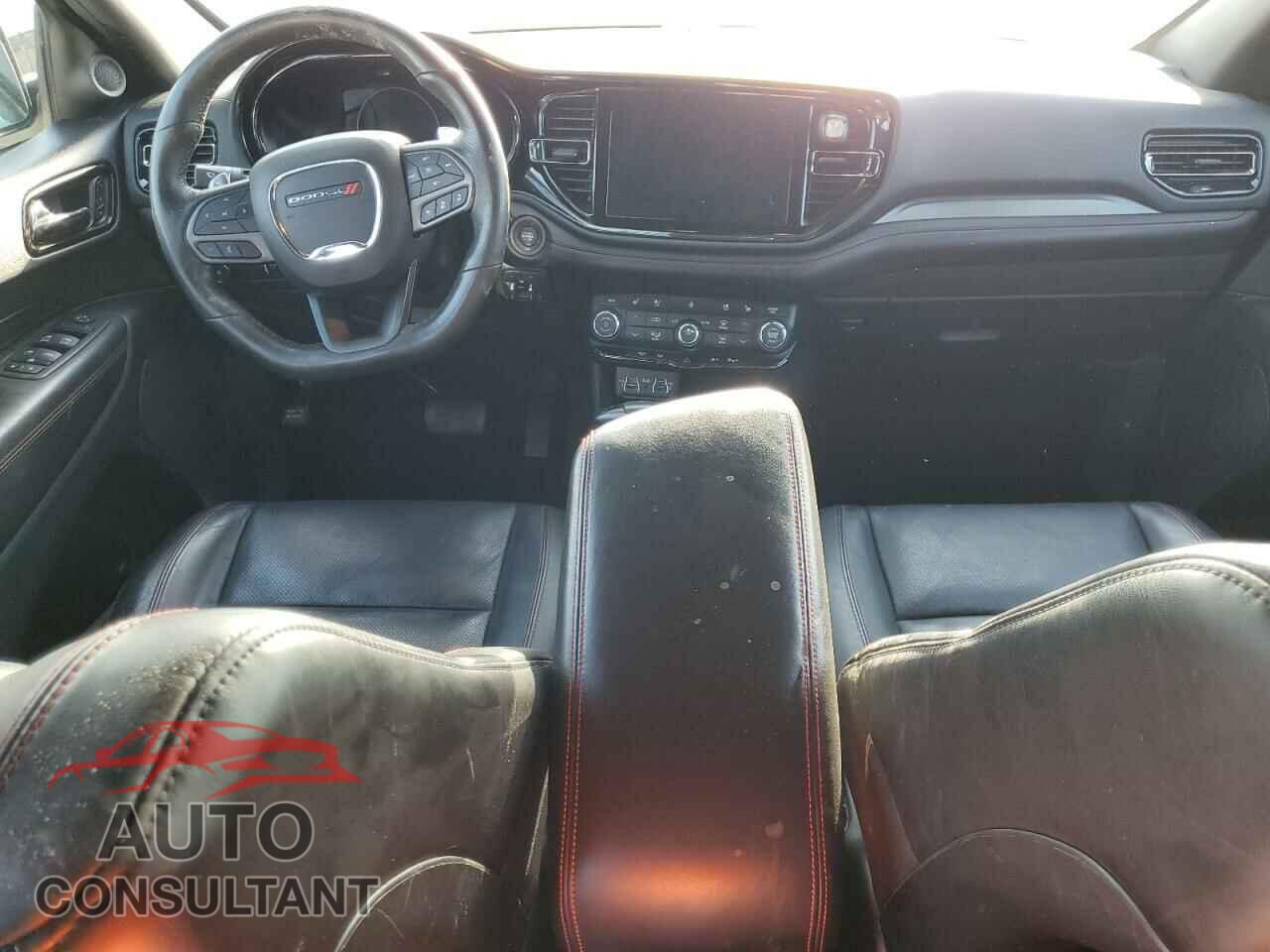 DODGE DURANGO 2023 - 1C4SDJCT4PC577096