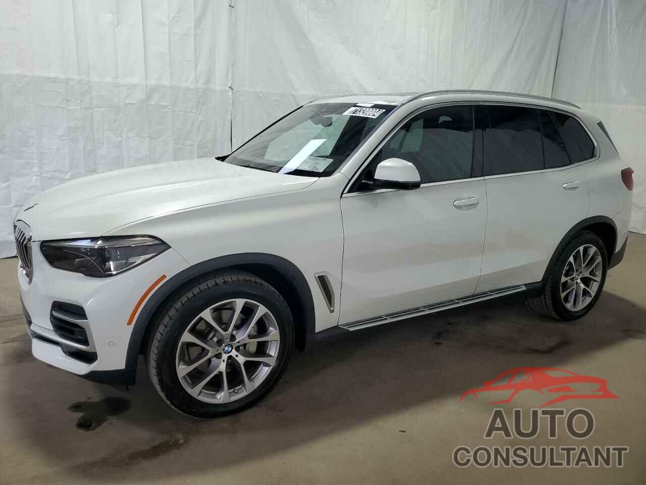 BMW X5 2023 - 5UXCR6C02P9P94263