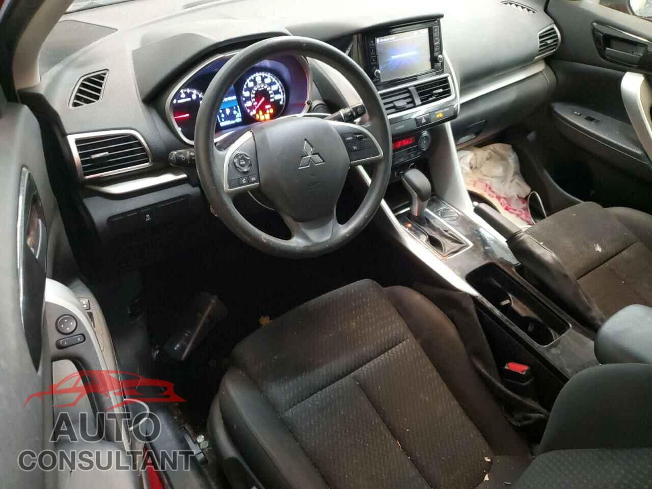 MITSUBISHI ECLIPSE 2020 - JA4AS3AA5LZ021556