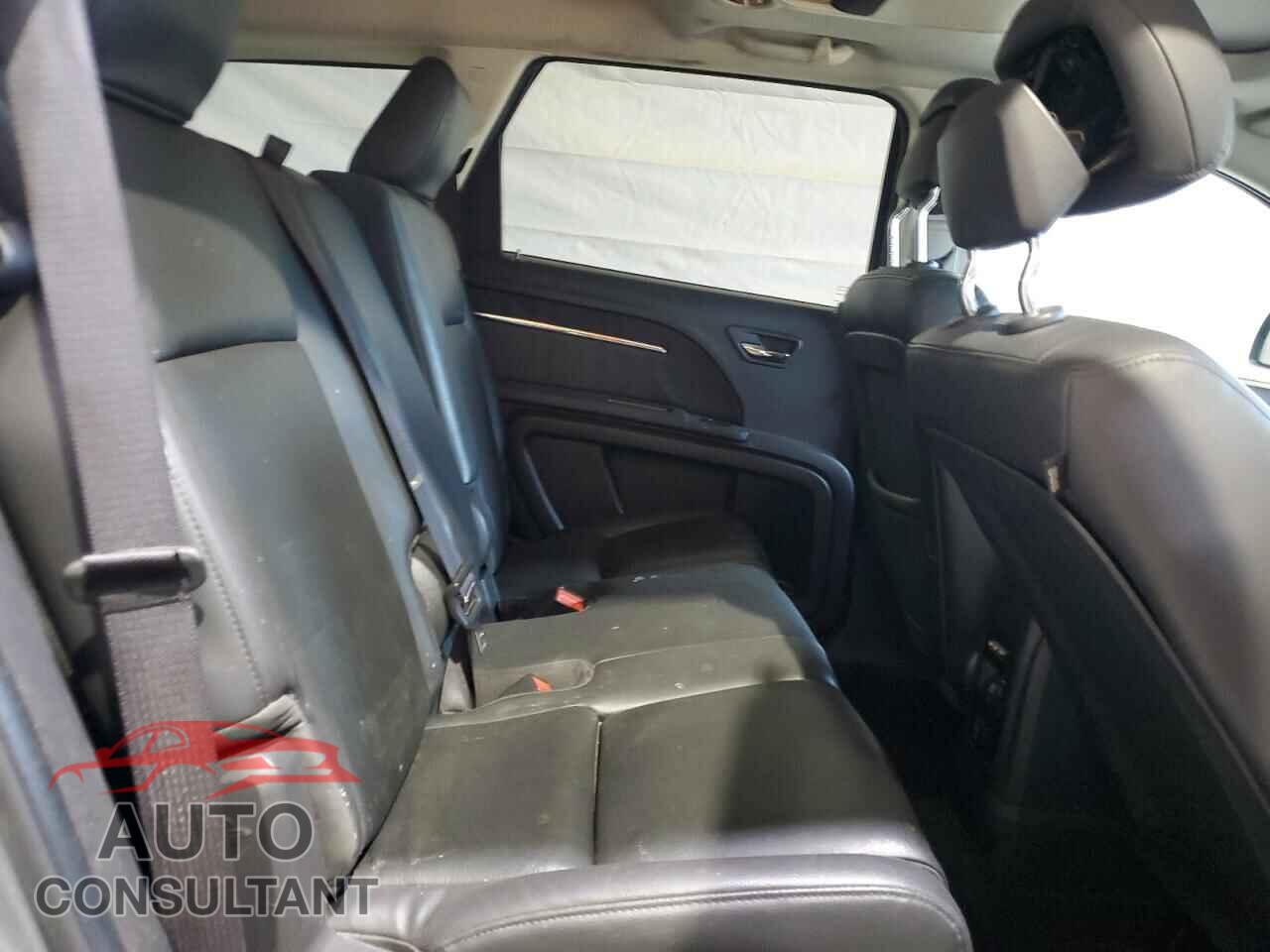 DODGE JOURNEY 2010 - 3D4PH6FV8AT109696