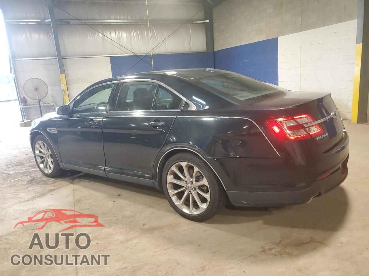 FORD TAURUS 2014 - 1FAHP2F87EG125010