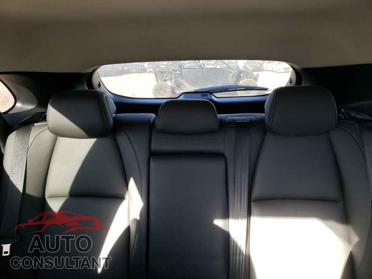 MAZDA CX30 2021 - 3MVDMBBL4MM313711