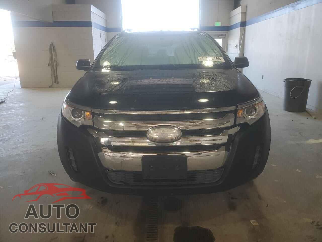 FORD EDGE 2013 - 2FMDK3GC2DBC73213