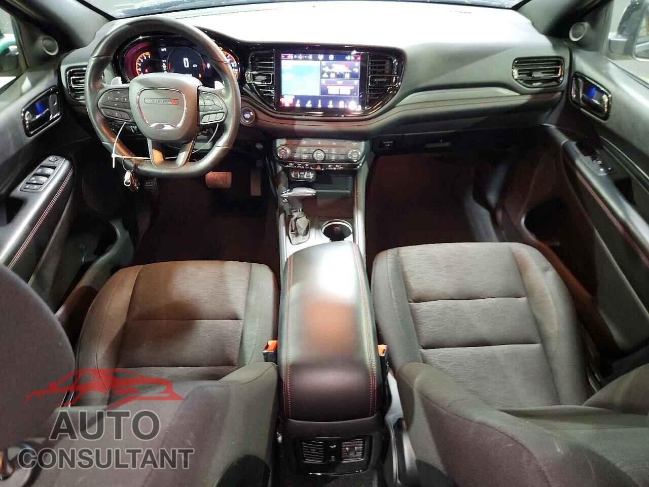 DODGE DURANGO 2026 - 1C4RDJDGXTC175559