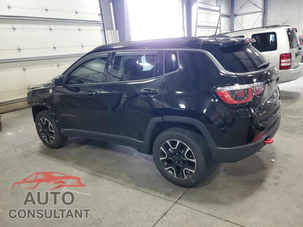 JEEP COMPASS 2020 - 3C4NJDDB9LT159631