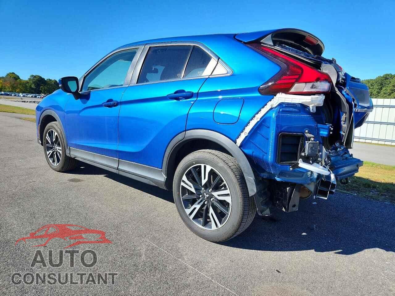 MITSUBISHI ECLIPSE 2026 - JA4ATWAAXTZ008669