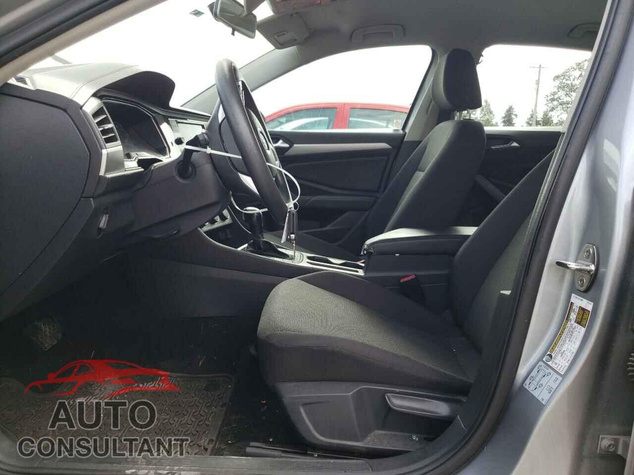 VOLKSWAGEN JETTA 2019 - 3VWC57BU1KM217464