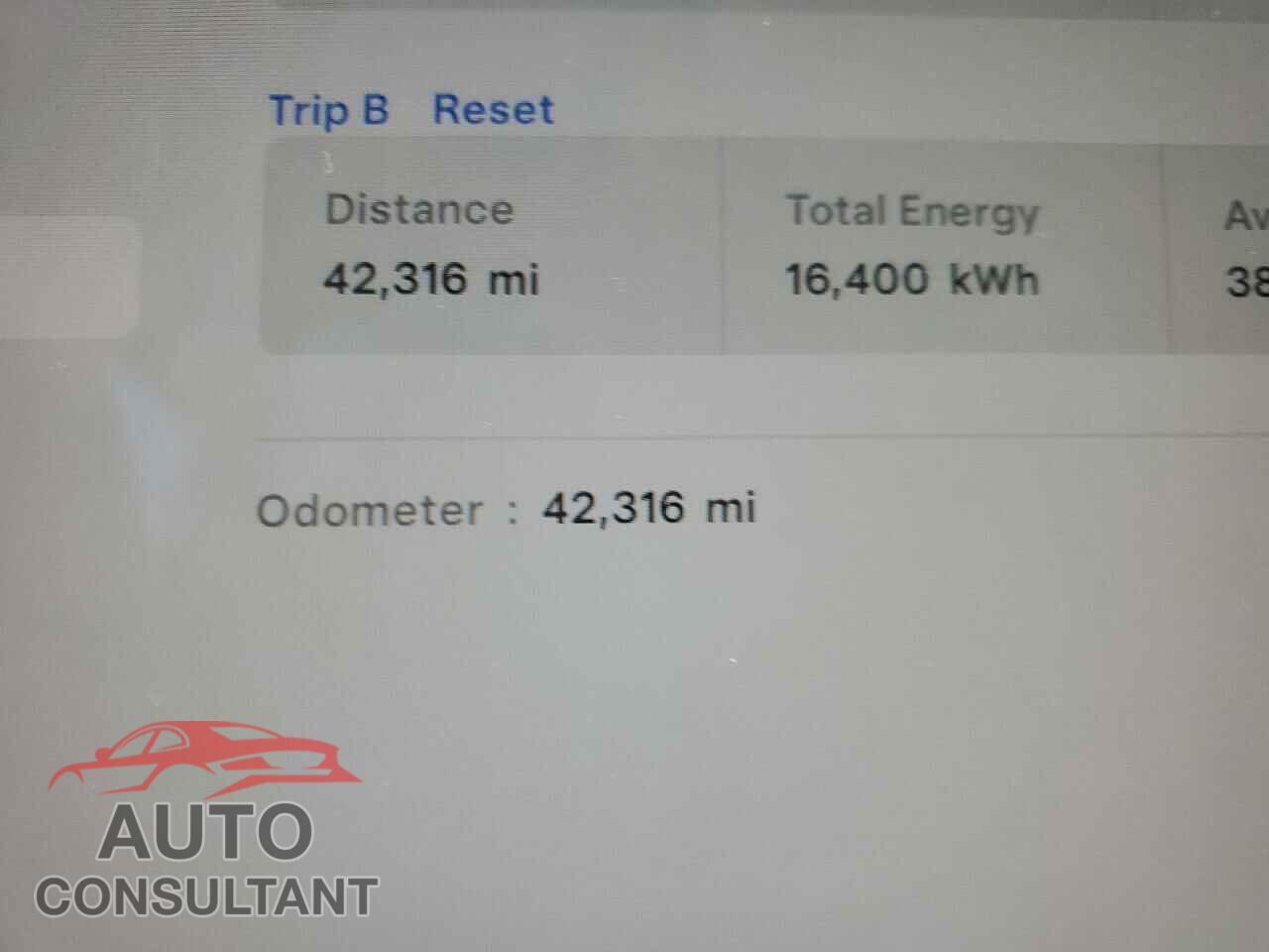 TESLA MODEL S 2021 - 5YJSA1E64MF451688