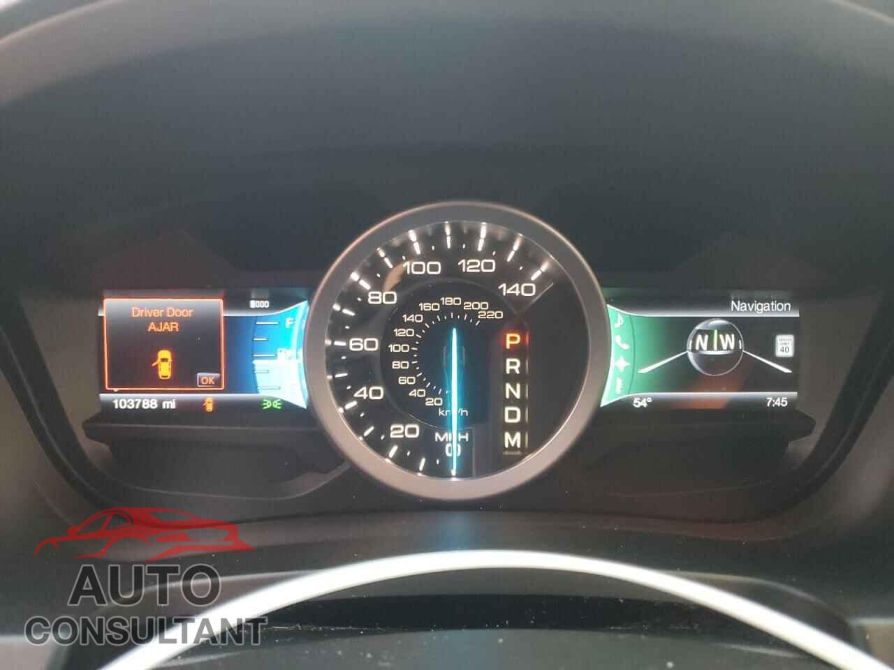 FORD EXPLORER 2013 - 1FM5K8D83DGC79001