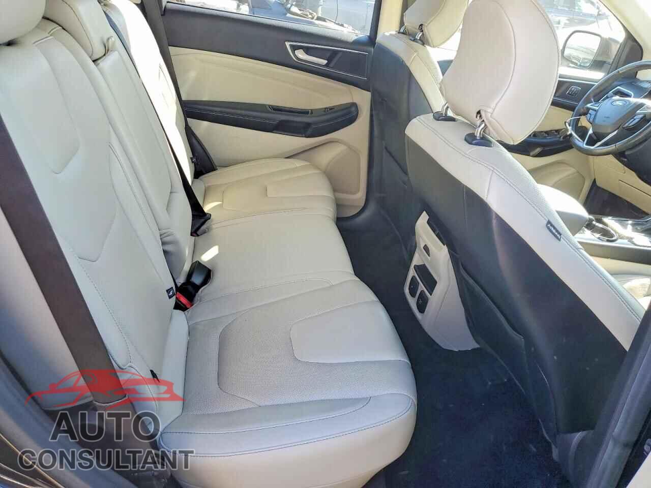 FORD EDGE 2015 - 2FMPK3K89FBB88937