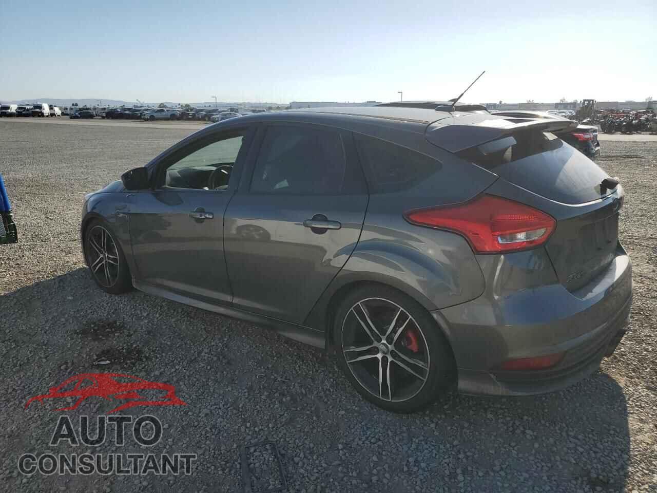 FORD FOCUS 2016 - 1FADP3L94GL399342