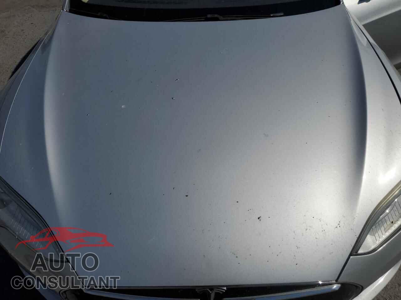 TESLA MODEL S 2013 - 5YJSA1CG1DFP18328