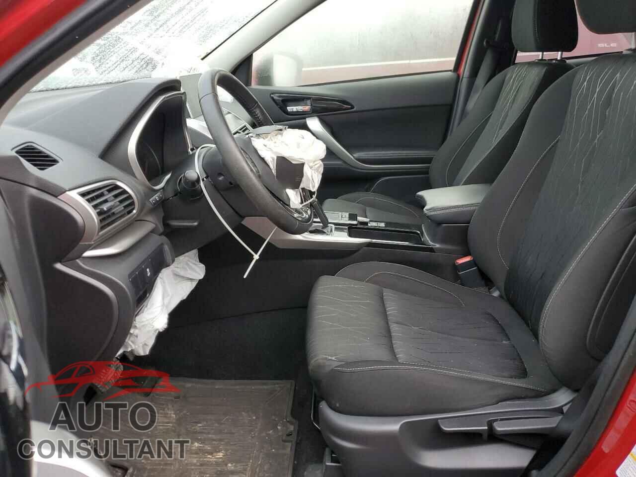 MITSUBISHI ECLIPSE 2019 - JA4AT5AA5KZ013688