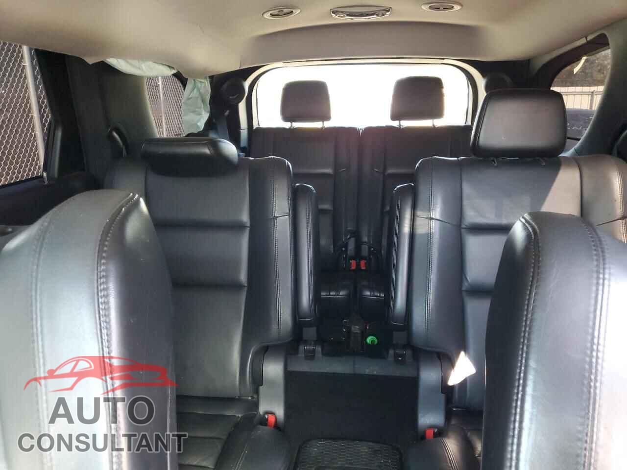 DODGE DURANGO 2015 - 1C4RDJDG9FC772433