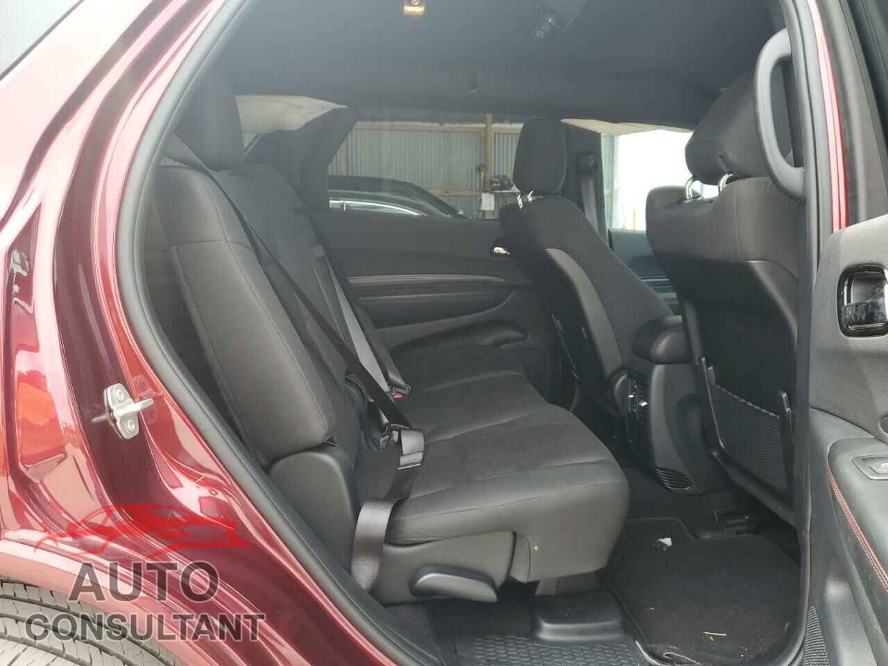DODGE DURANGO 2023 - 1C4RDJDG3PC675567