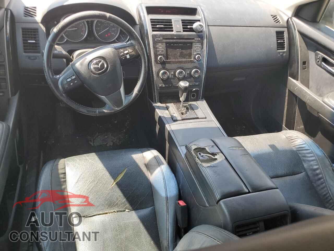 MAZDA CX-9 2013 - JM3TB2CA3D0411462