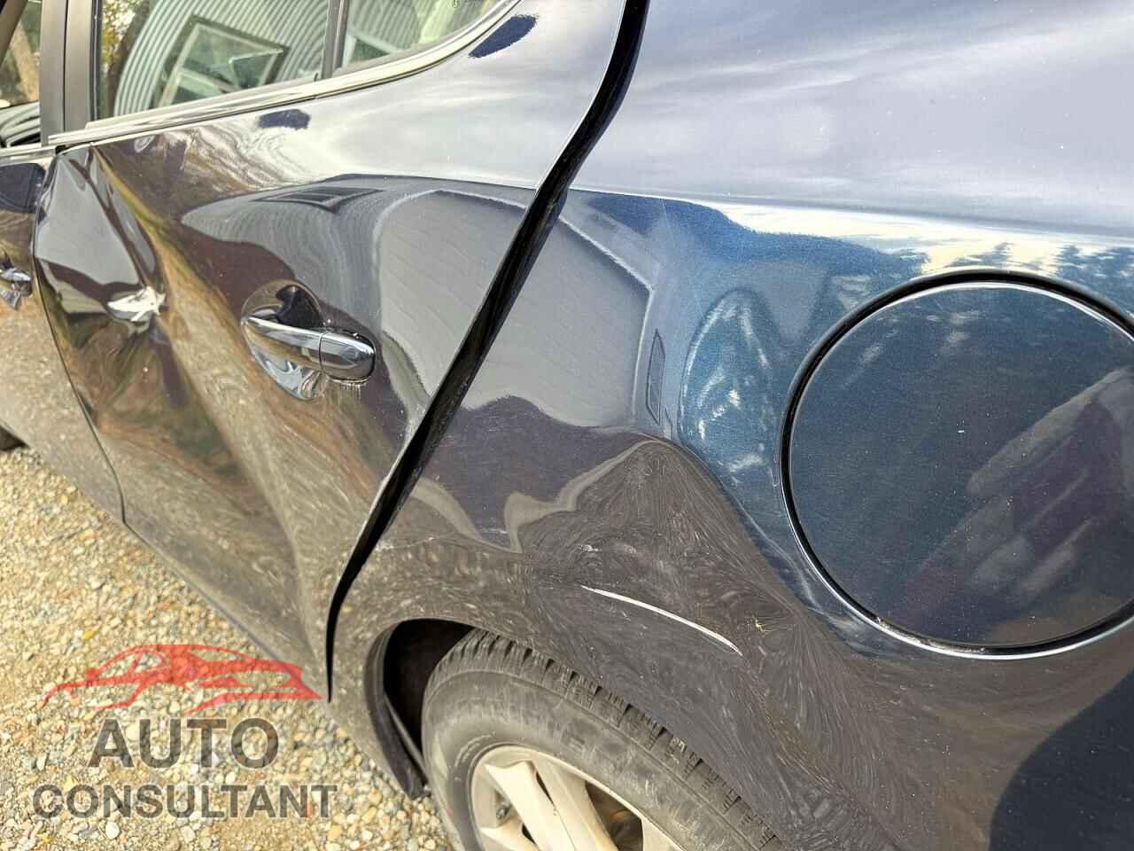 MAZDA 3 2014 - 3MZBM1V78EM111776