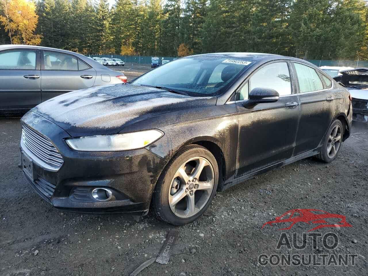 FORD FUSION 2016 - 3FA6P0H70GR356116