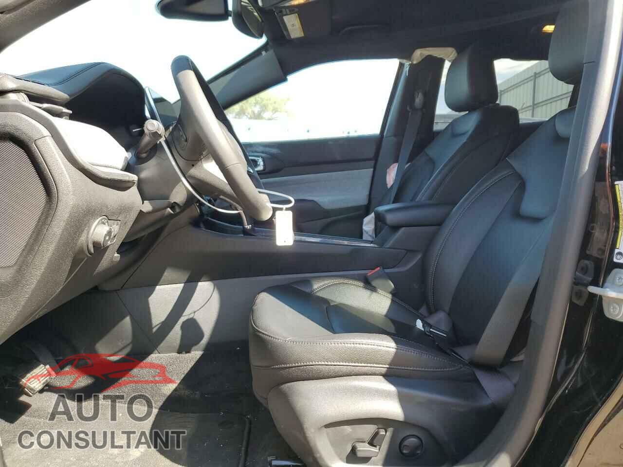 JEEP COMPASS 2024 - 3C4NJDFN2RT577335