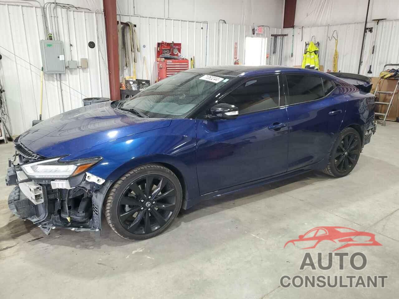 NISSAN MAXIMA 2019 - 1N4AA6AV7KC379231