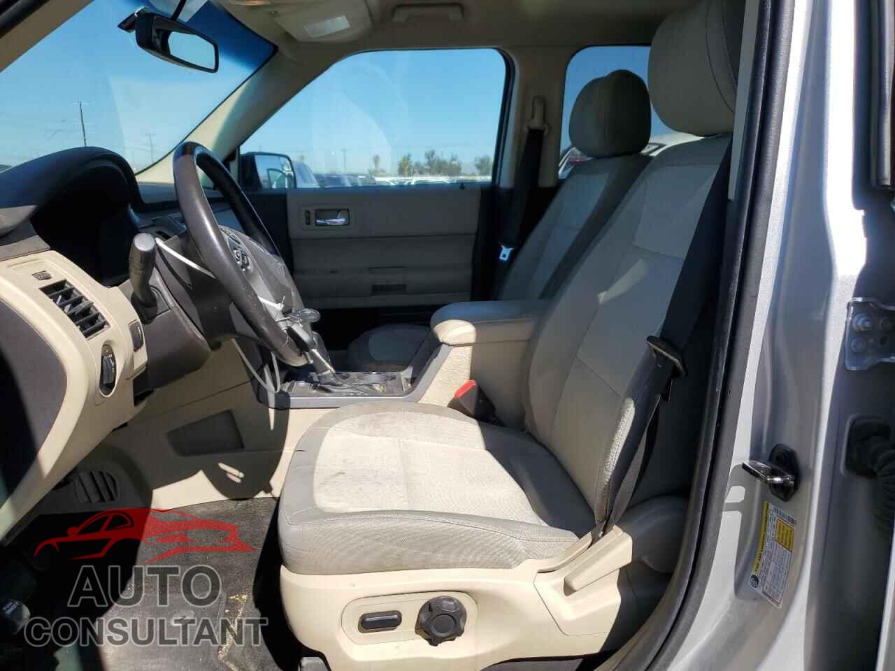 FORD FLEX 2015 - 2FMGK5B86FBA12245