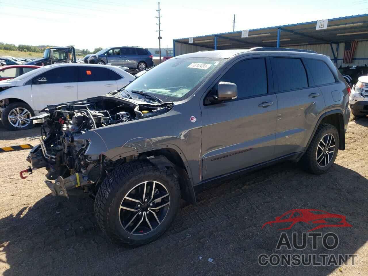 JEEP GRAND CHER 2019 - 1C4RJFLT1KC850606