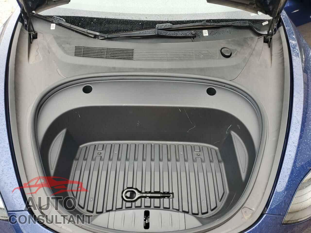 TESLA MODEL 3 2022 - 5YJ3E1EA2NF192097