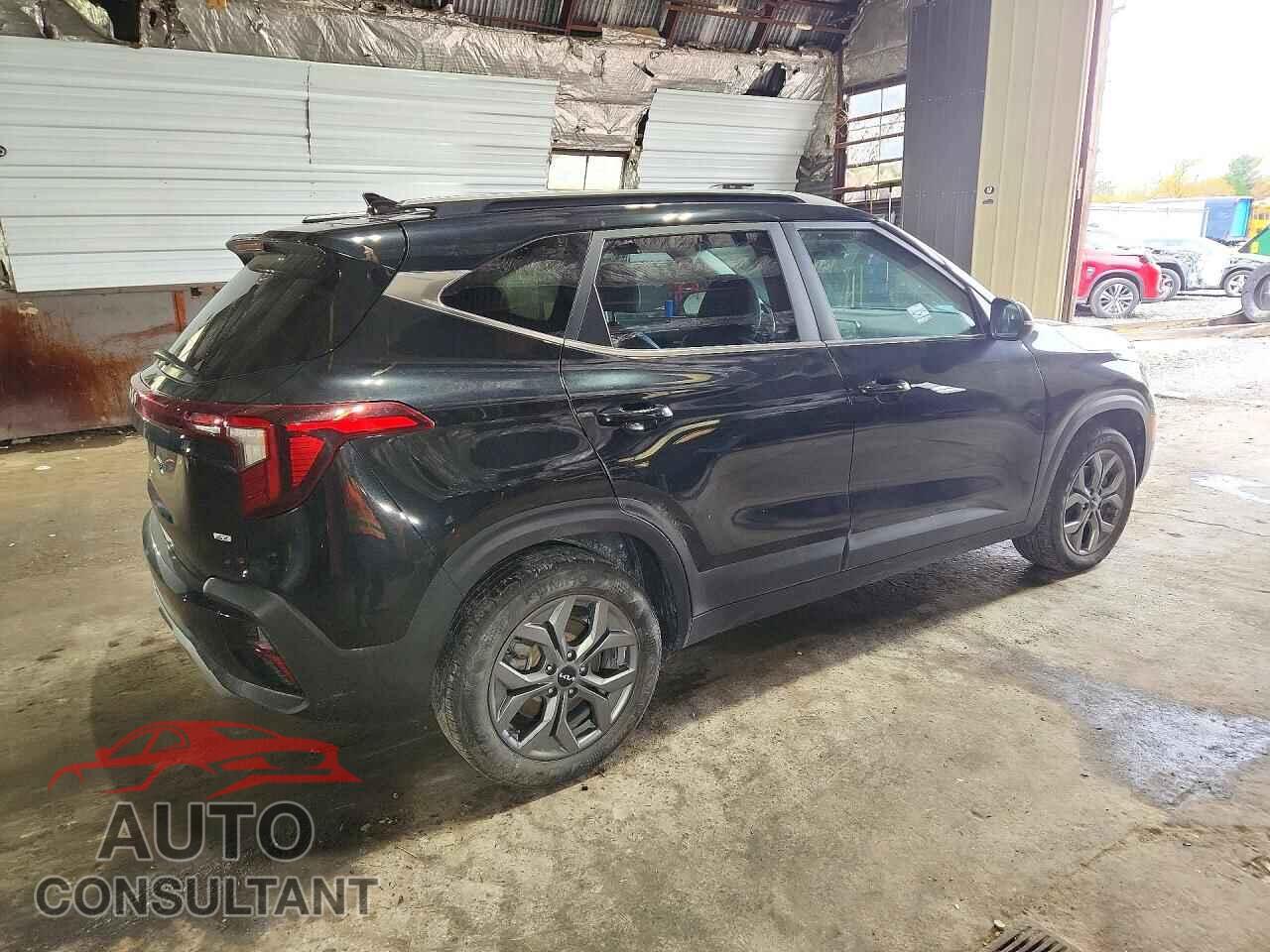 KIA SELTOS 2024 - KNDEUCAA4R7553502
