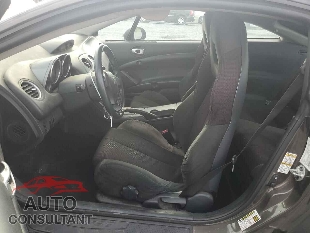 MITSUBISHI ECLIPSE 2012 - 4A31K5DF7CE007736