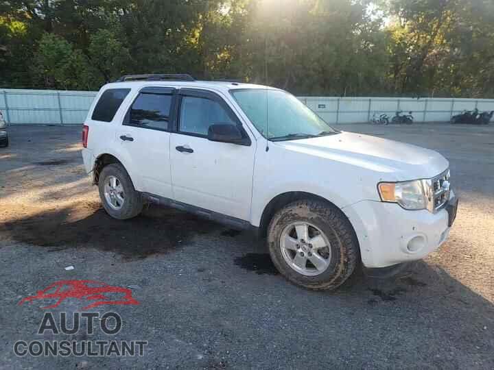 FORD ESCAPE 2012 - 1FMCU0D79CKC29399
