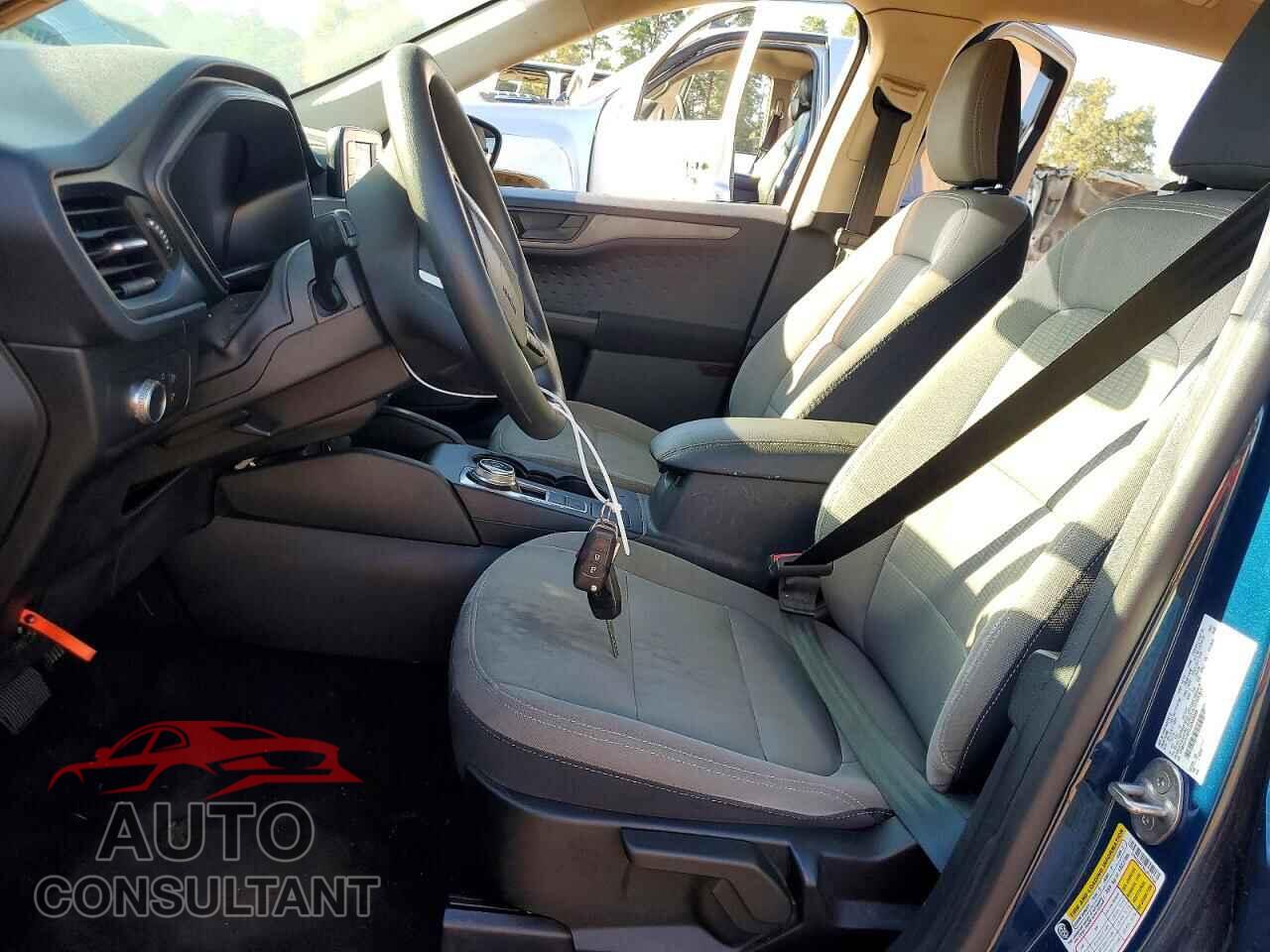 FORD ESCAPE 2020 - 1FMCU0F6XLUA54556
