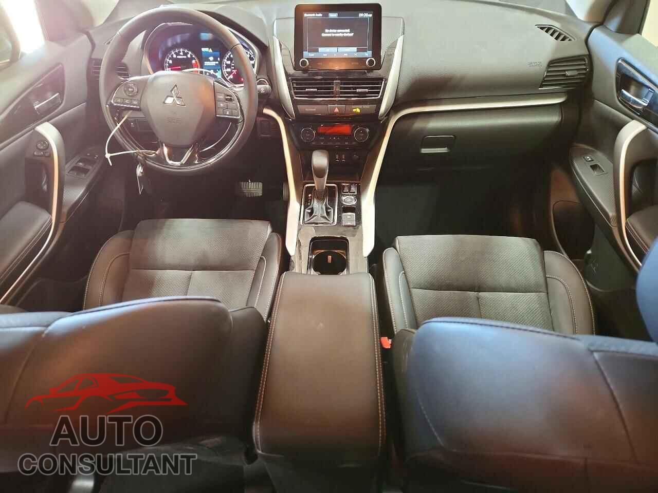 MITSUBISHI ECLIPSE 2026 - JA4ATWAA0TZ037839