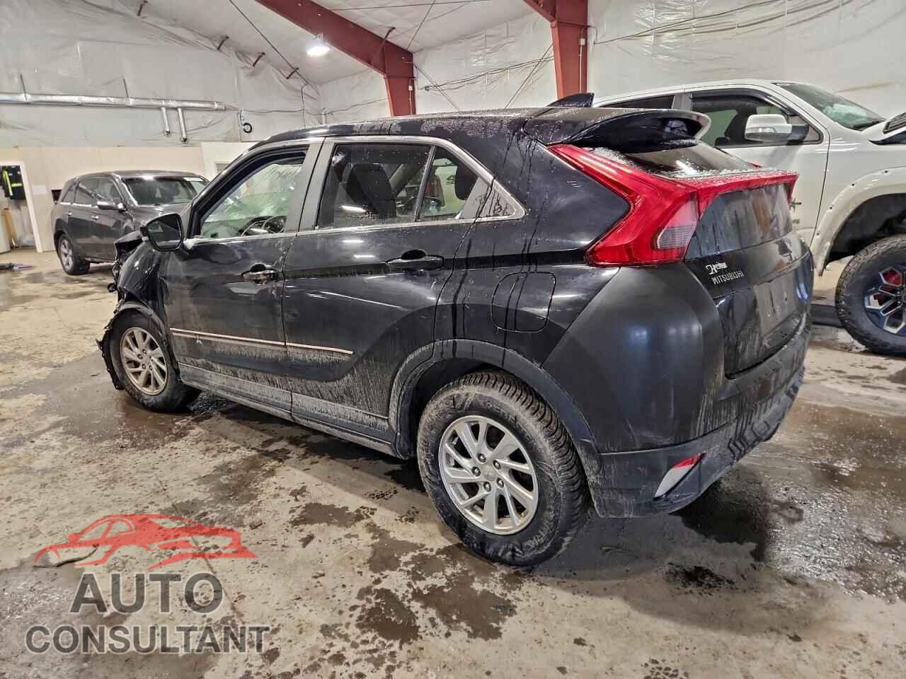 MITSUBISHI ECLIPSE 2019 - JA4AT3AA2KZ031778