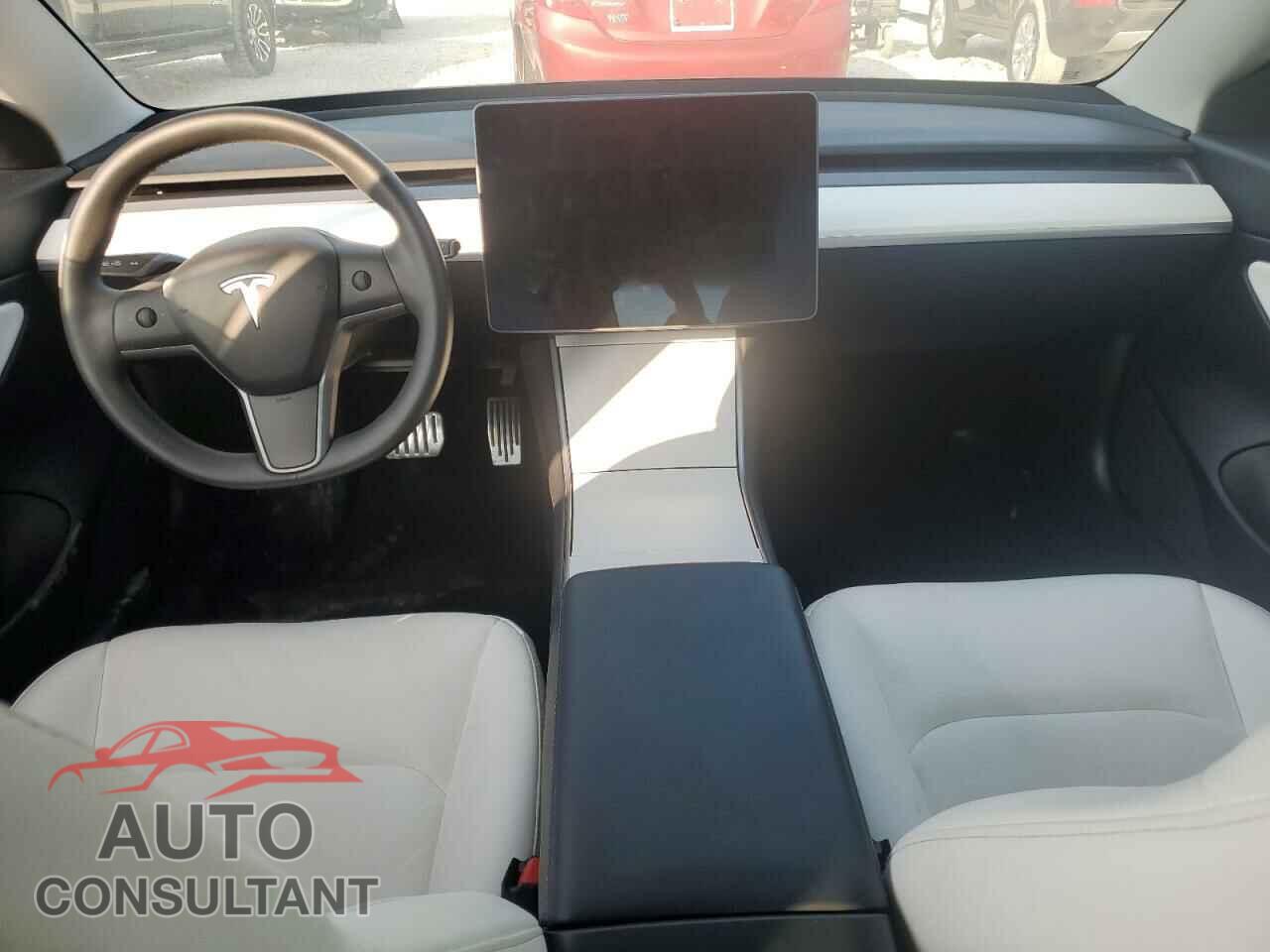 TESLA MODEL 3 2020 - 5YJ3E1EA4LF784372