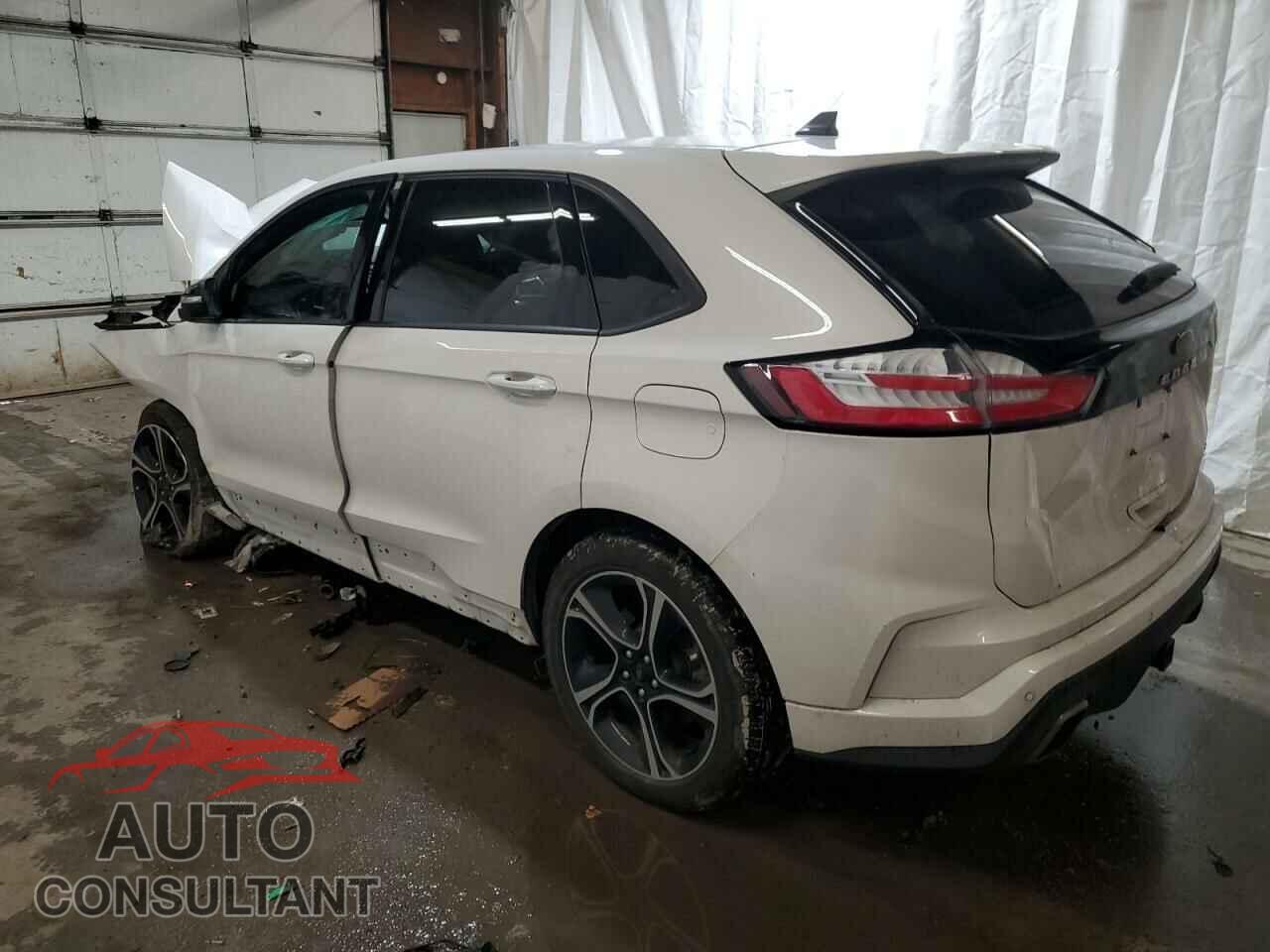FORD EDGE 2021 - 2FMPK4AP6MBA14819