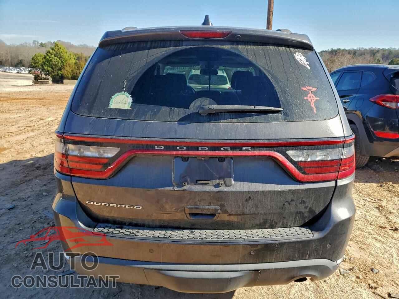 DODGE DURANGO 2015 - 1C4RDHAG2FC793475