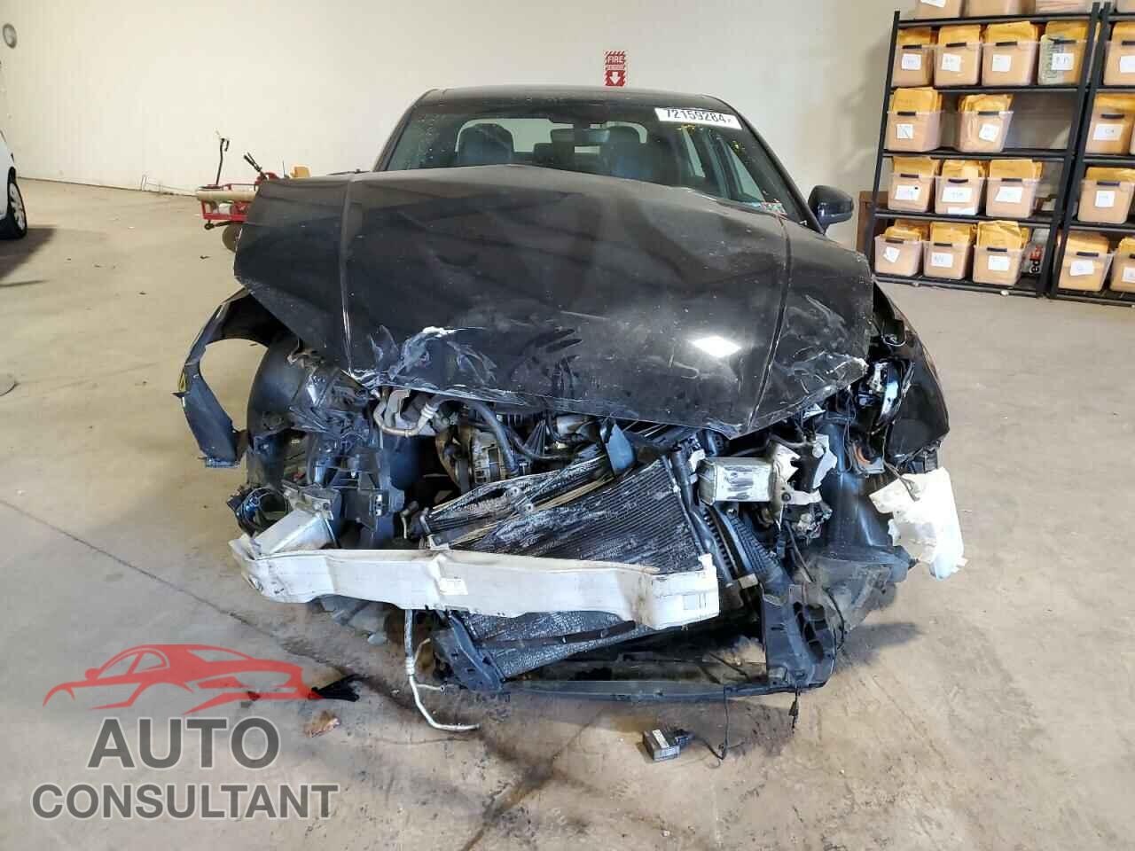 AUDI A3 2017 - WAUAUGFF2H1037020