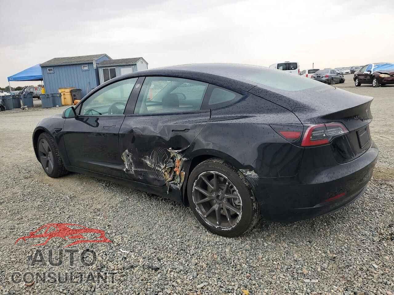 TESLA MODEL 3 2023 - 5YJ3E1EA0PF421072