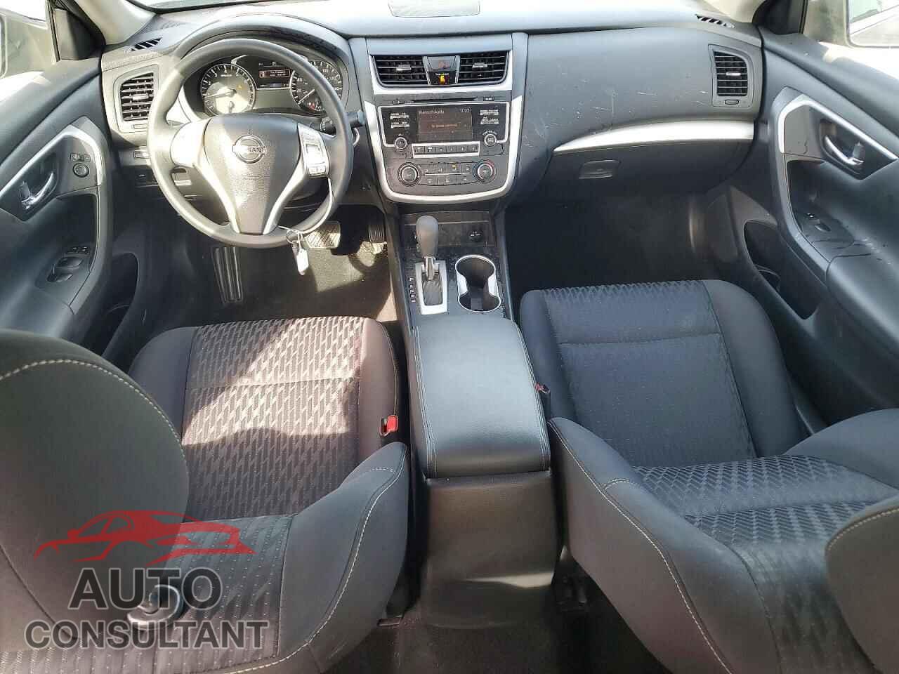 NISSAN ALTIMA 2018 - 1N4AL3AP7JC223473